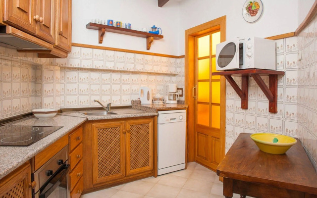 Hibiscus - Villa With Private Pool In Crestatx