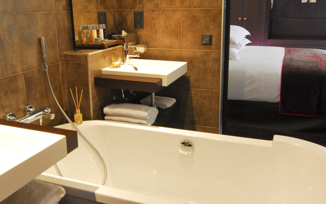 Eastwest Hotel by Malone