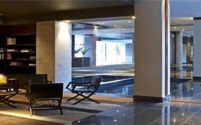 Airport Yuanhang International Hotel