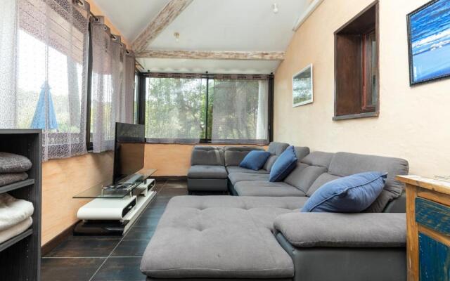 Martcial Villa T3 Proche Océan