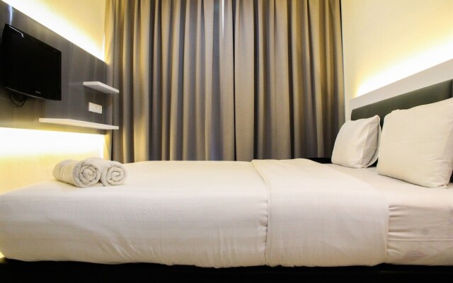 Prime Location 1BR Brooklyn Alam Sutera Apartment near IKEA