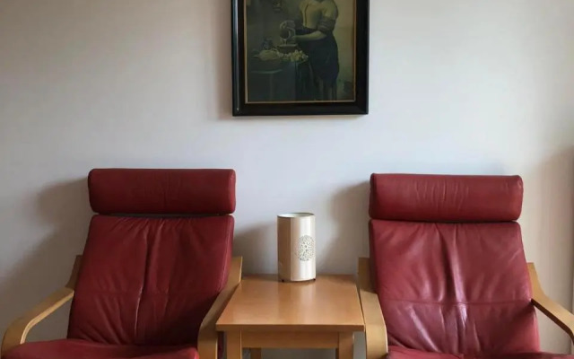 Kruczkowskiego 12A by Homeprime