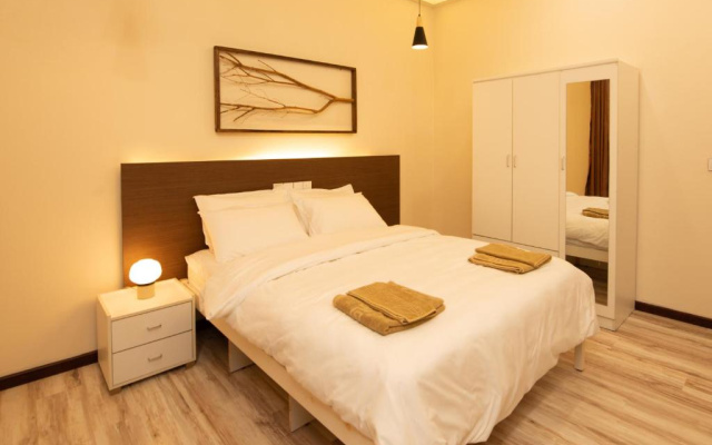 The Bilimbi Guesthouse and Inn