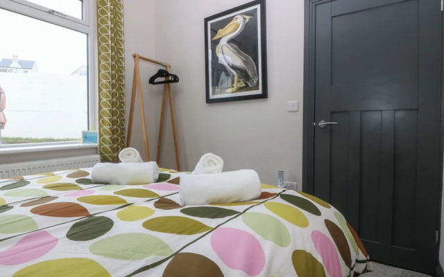 Trearddur House Cottage