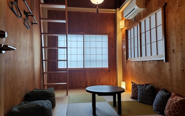 Vacation house Secretbase