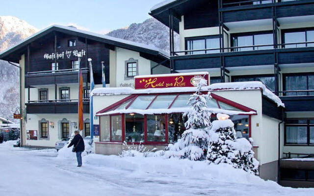 Gasthof Hotel zur Post