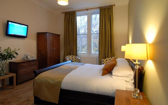 No.32 Hotel