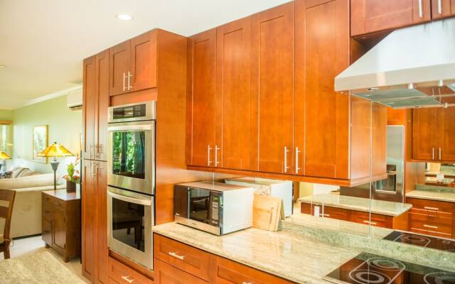 Puamana 52-3 2 Bedroom Townhouse