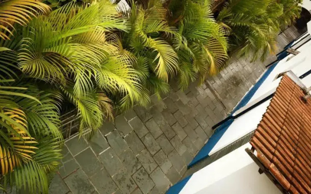 Tah! Hostel