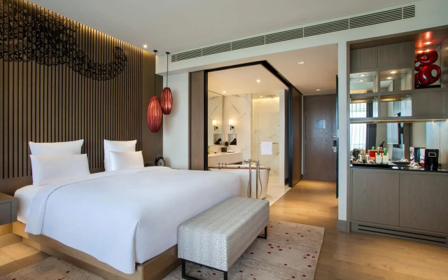 Pestana Arena Barcelona