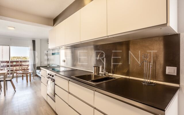 Beferent- Las Lanzas