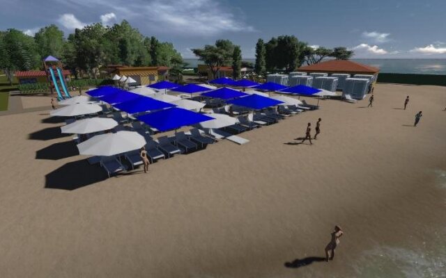 Malibu Beach Complex