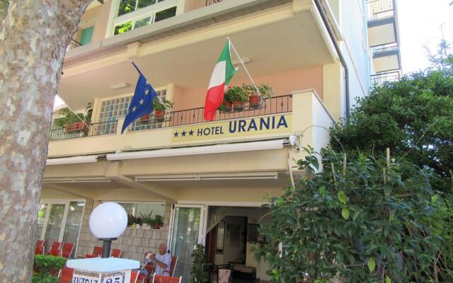 Hotel Urania