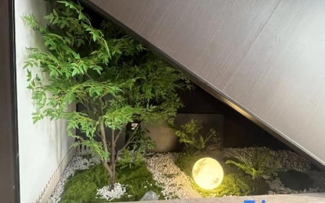 JiaXing MoonHotel