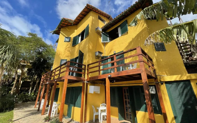 Pousada Saint Germain Búzios