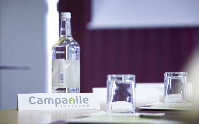 Campanile Birmingham Hotel