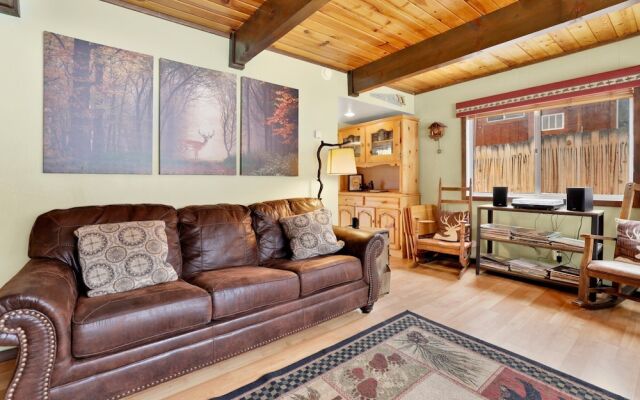 Crazy Bear Cabin#2287