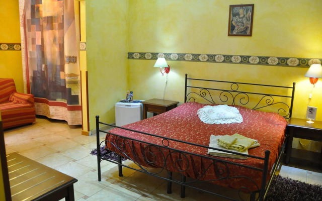 B&B Del Centro
