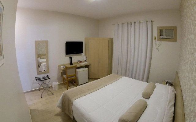 Hotel Serra de Jundiaí