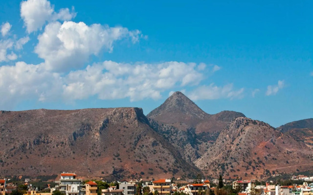 Marilena Hotel
