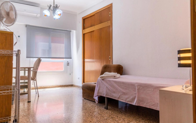 Vacaciones en Valencia