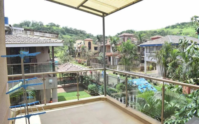 10 Jer Villa 2BHK