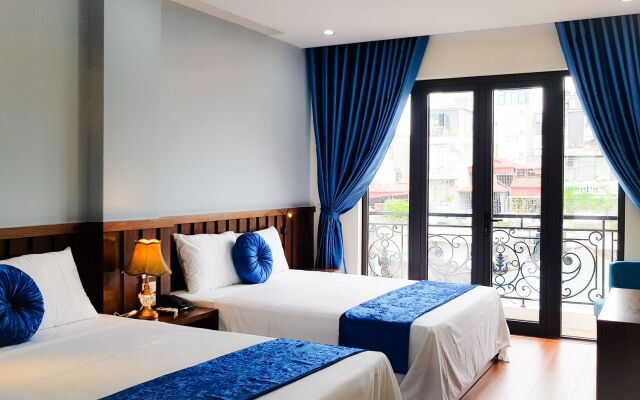 Hanoi Hanvet Hotel