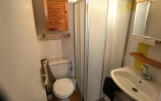 Villa Port Leucate, 3 pièces, 6 personnes - FR-1-81-365