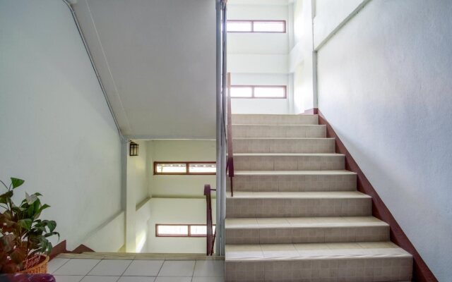 OYO 428 Pha Mansion (Vaccinated Staff)