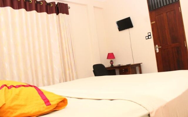 Lakmini Luxury Lodge