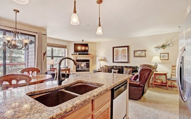 River Mountain Lodge by Breckenridge Hospitality