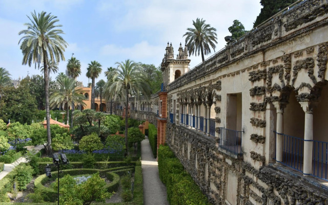 Otumba by SevillaLuxurySuites