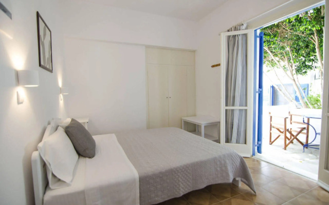Avra Pension