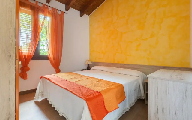 Dependance di Villa Dea