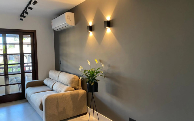 Residencial Bali Bahia Apto Alto Padrão BATUR 106