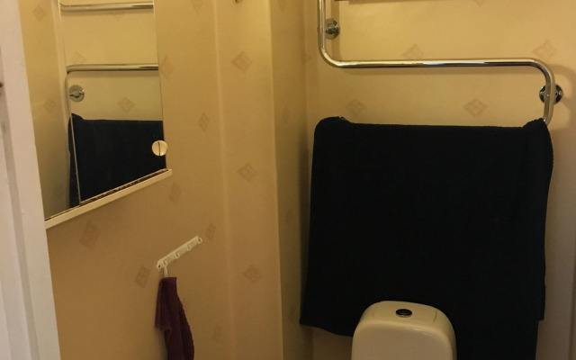 Bergsvägen Bed & Breakfast