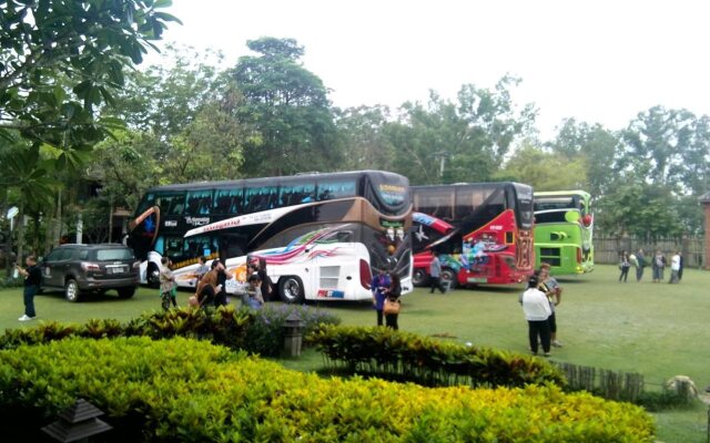 Starwell Garden Home Resort