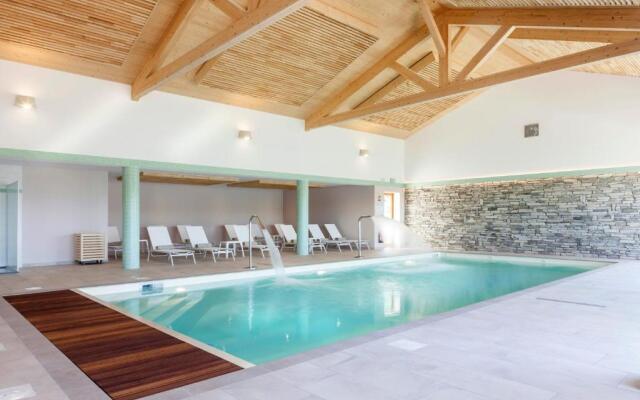 Hôtel Spa Les Rives Sauvages