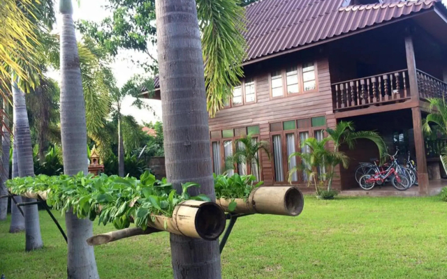 Rommai Reunngam Resort