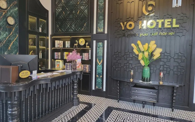 YO Hotel