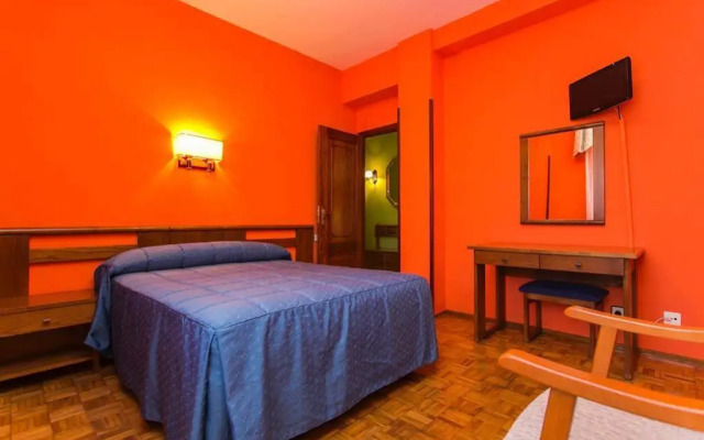 Hotel Ros Mary