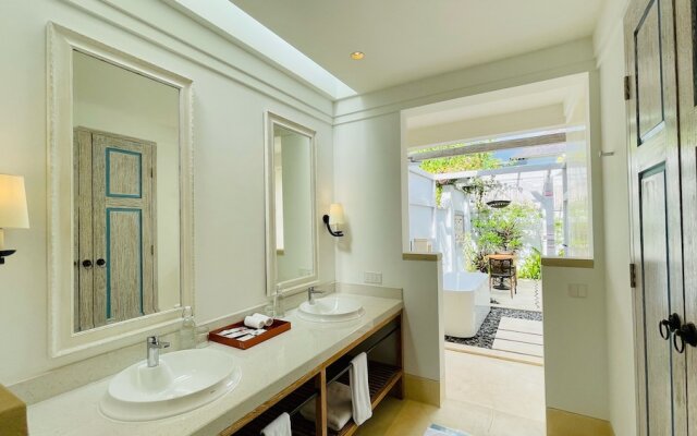 Sudamala Resort, Komodo