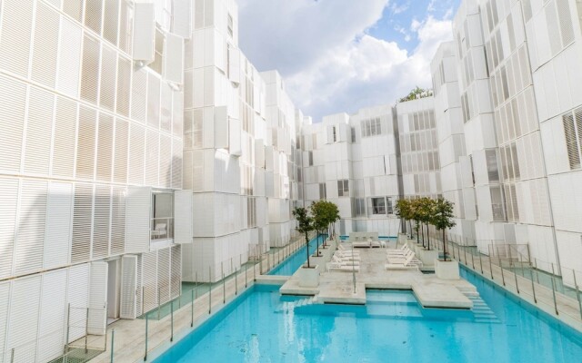 Las Boas Luxury Apartament