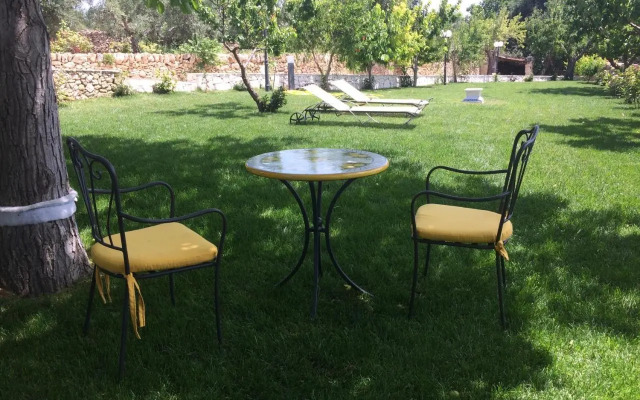 Trullo del Cavaliere