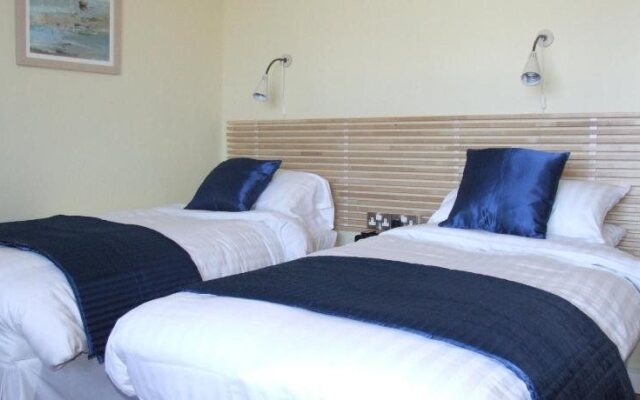 Cranny's B&B