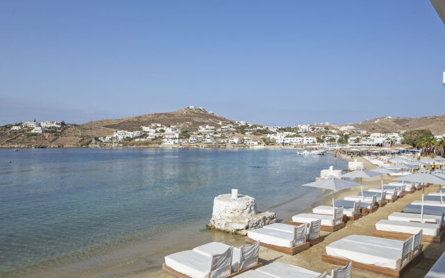 Mykonos Blanc