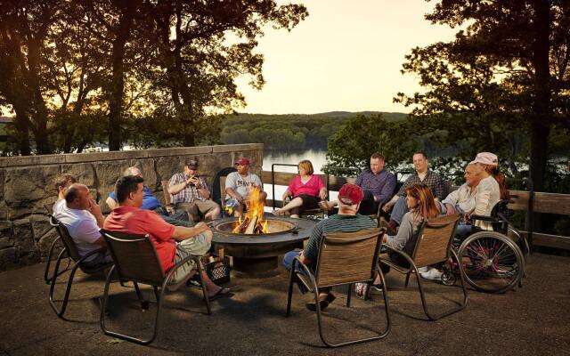 Mohican Lodge and Conference Center