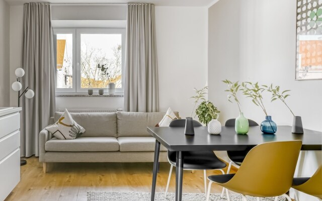 Limehome Augsburg Pilgerhausstraße