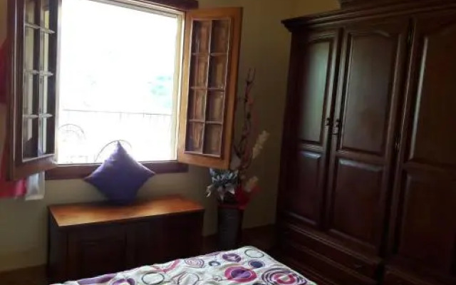 Apartamentos Vista La Maroma