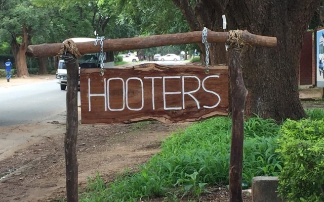 Hooters Lodge